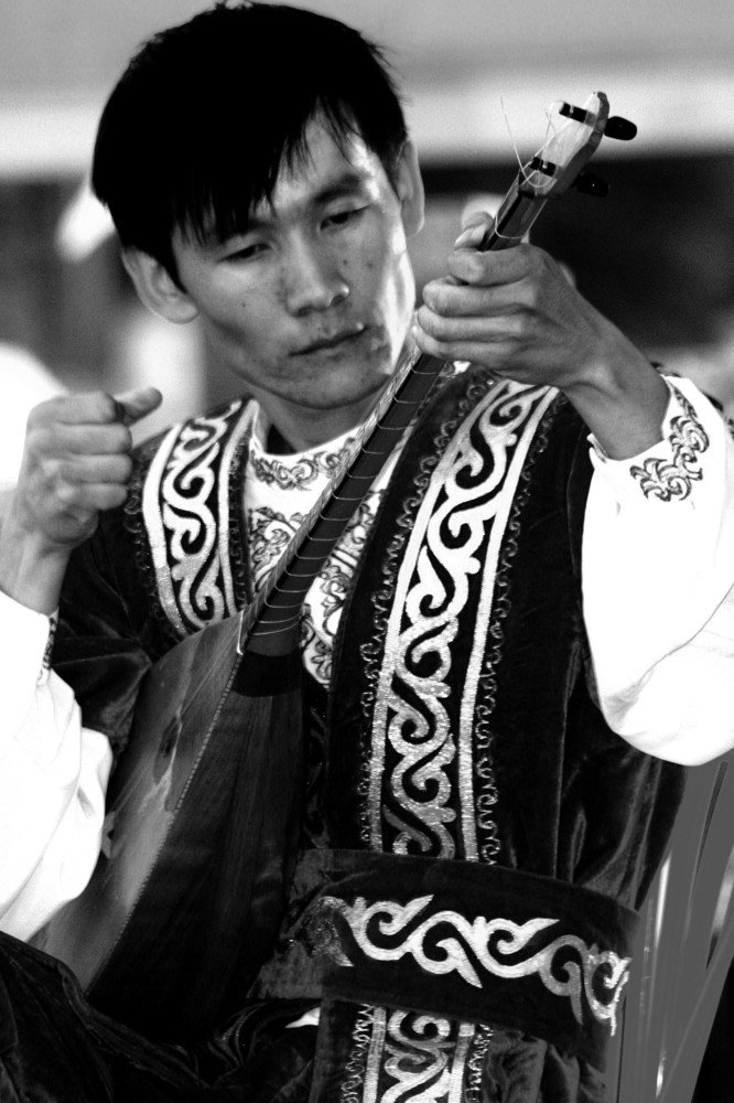 Photograph by Алтынбек Қартабай