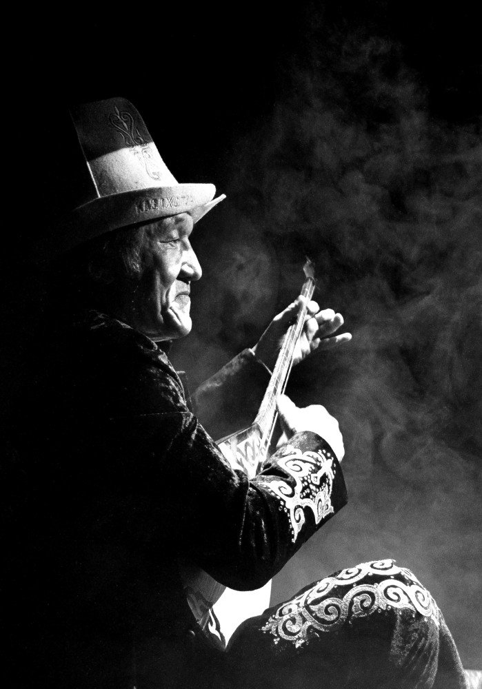 Photograph by Алтынбек Қартабай