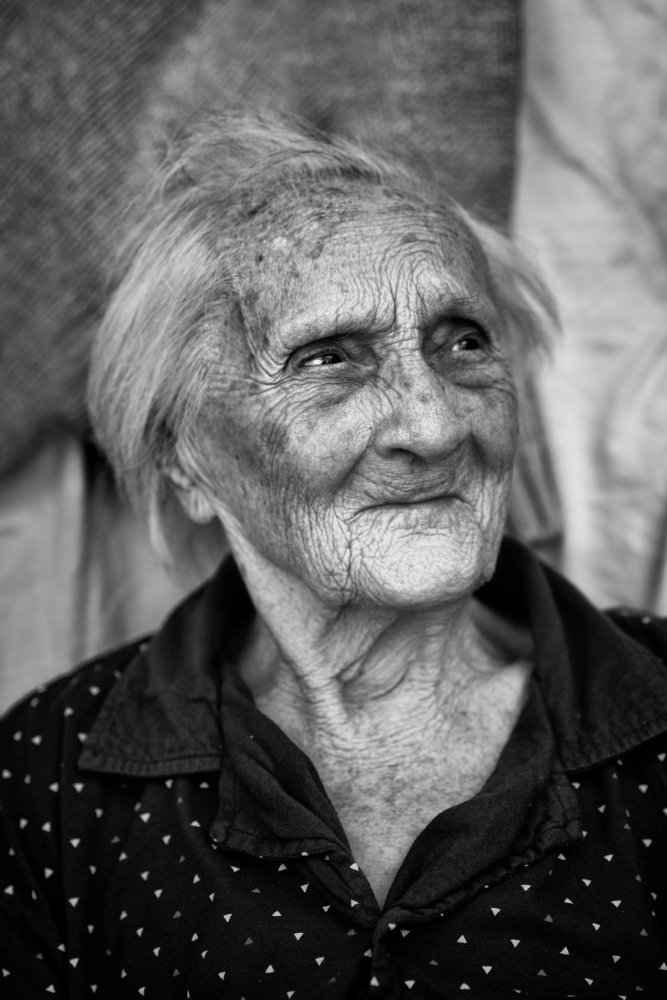 Photograph by Monika Sandr