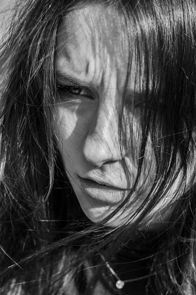 Photograph by Юлия Дешкова