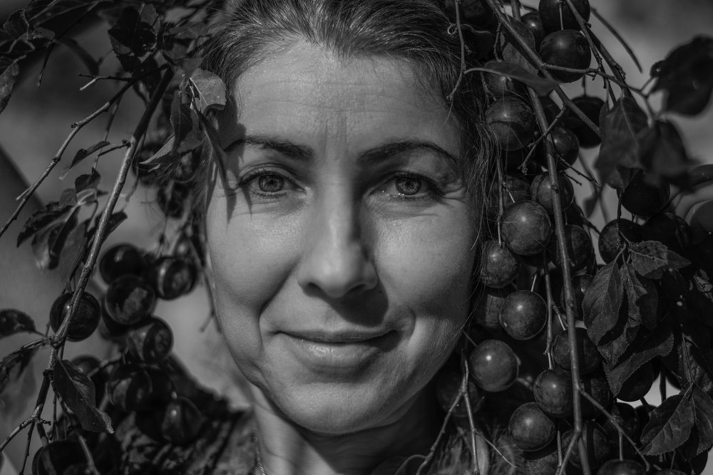 Photograph by Svetlana Milcheva