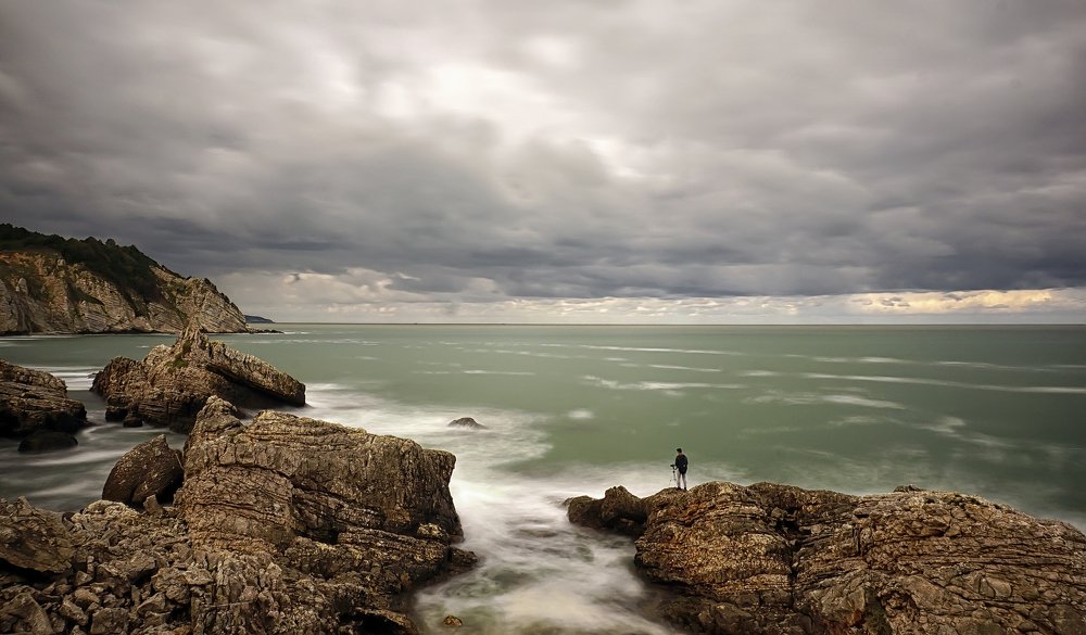 Photograph by Ersin Dağlı