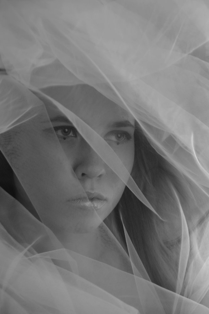 Photograph by OSSETROVA Eugeniya