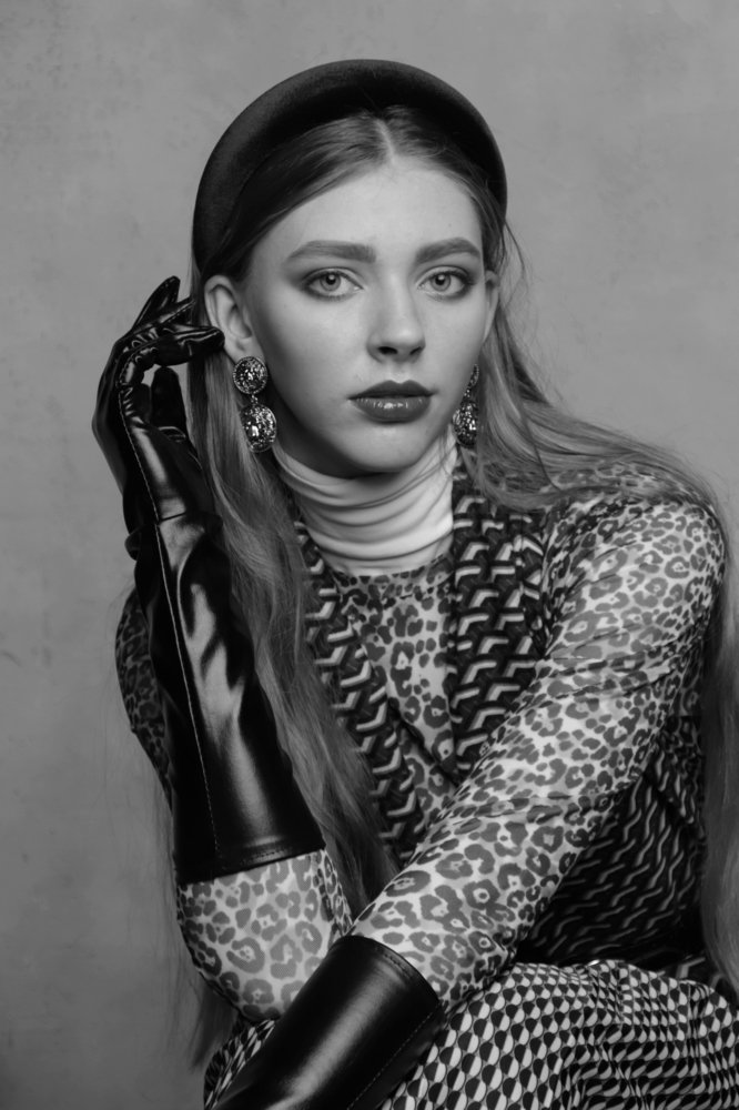 Photograph by OSSETROVA Eugeniya