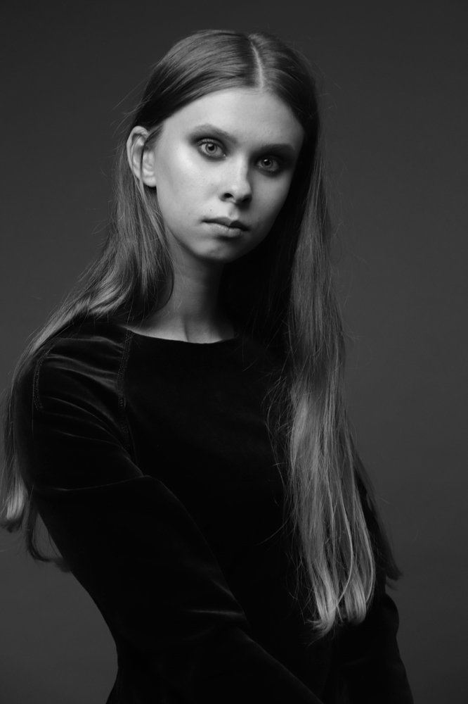 Photograph by OSSETROVA Eugeniya