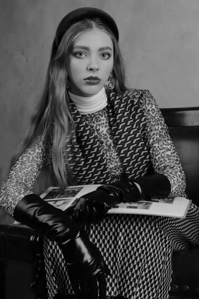 Photograph by OSSETROVA Eugeniya