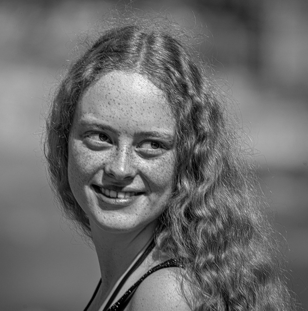 Photograph by Владислав Айзенберг