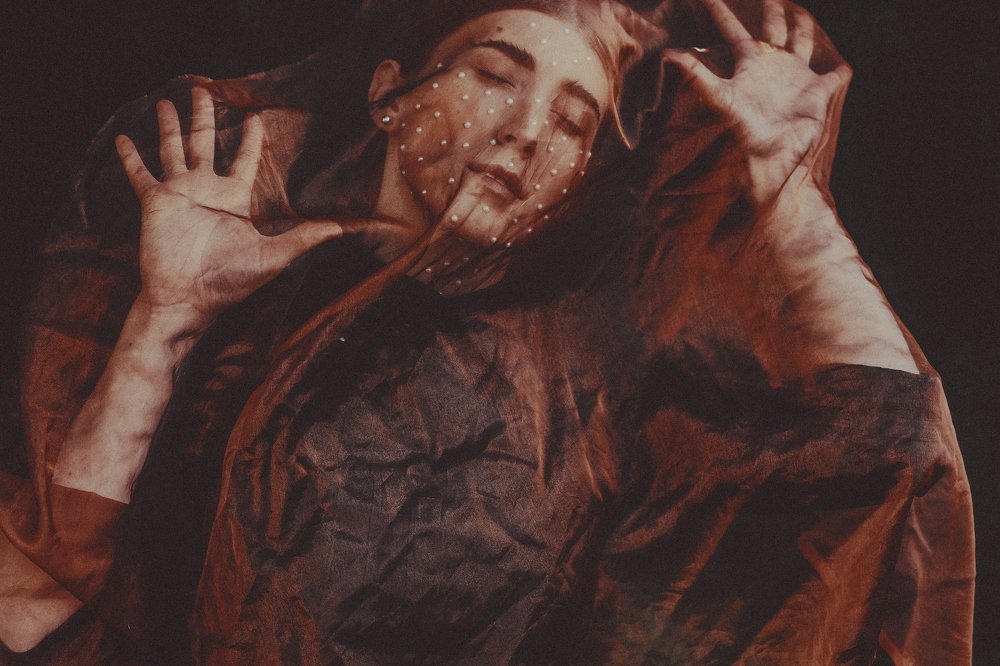 Photograph by Дмитрий Стадницкий