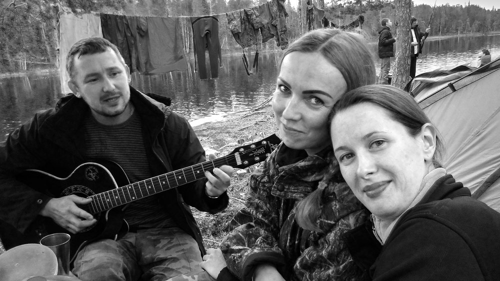 Photograph by Александр Антонов