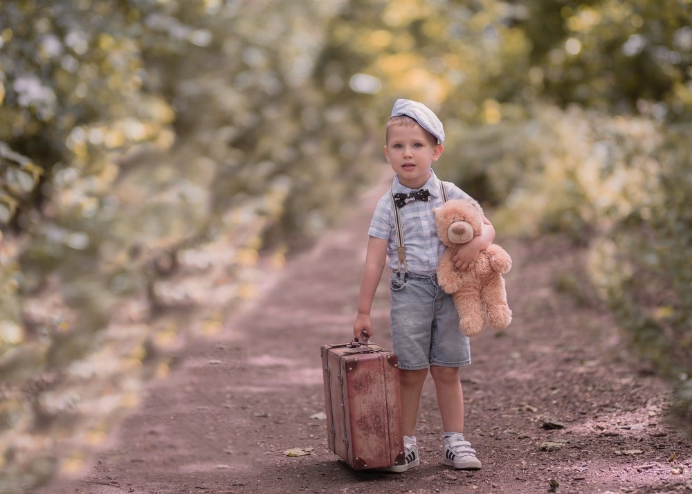 Photograph by Christina