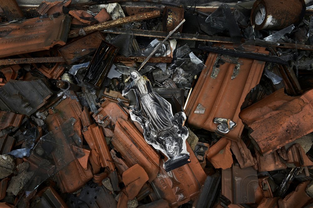 Photograph by Nuno André Ferreira