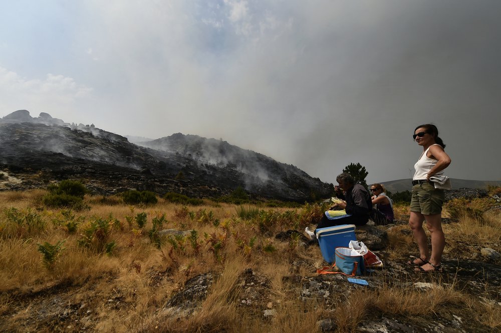 Photograph by Nuno André Ferreira