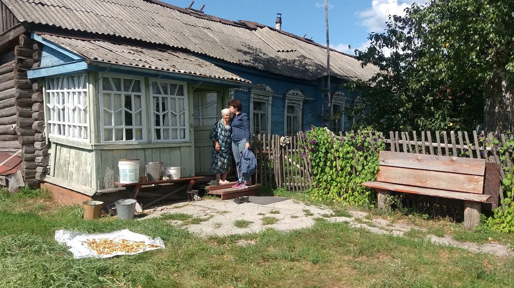 Photograph by Елена Ланина