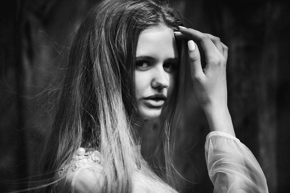 Photograph by Руслана Ким