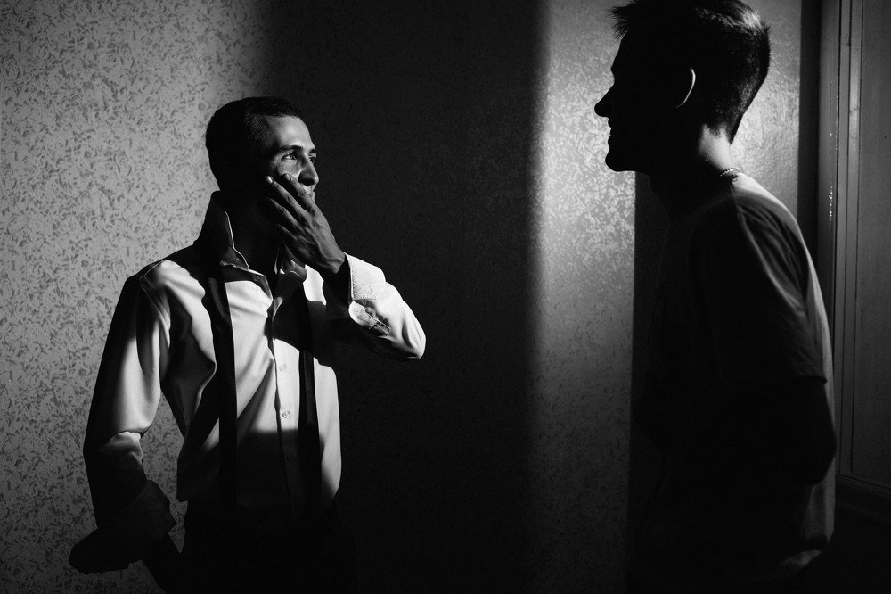 Шаг в будущее...