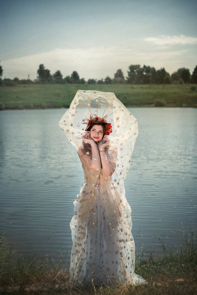 Photograph by Вероника Бессонова