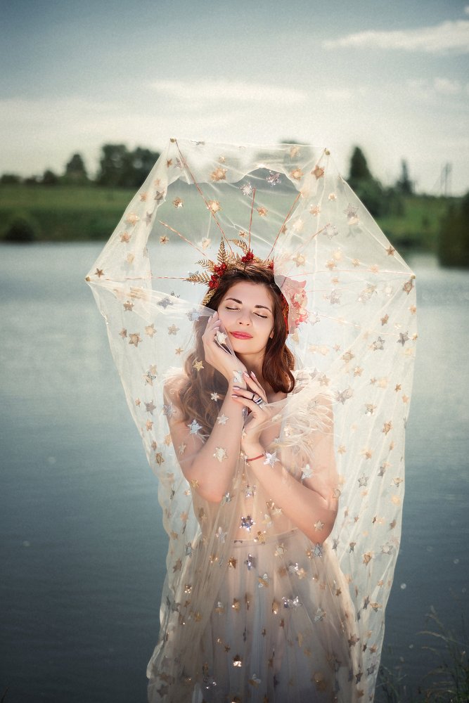 Photograph by Вероника Бессонова
