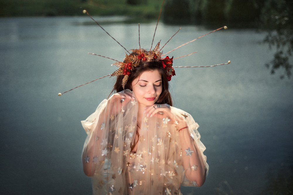 Photograph by Вероника Бессонова
