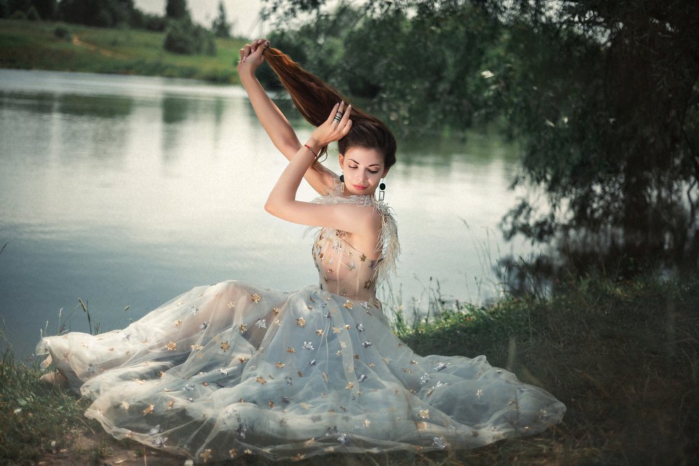 Photograph by Вероника Бессонова