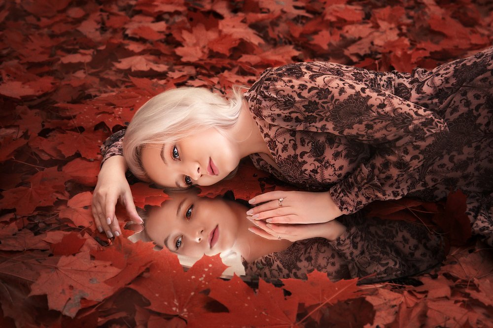Photograph by Вероника Бессонова