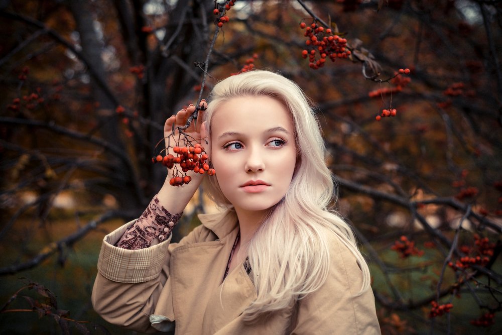 Photograph by Вероника Бессонова