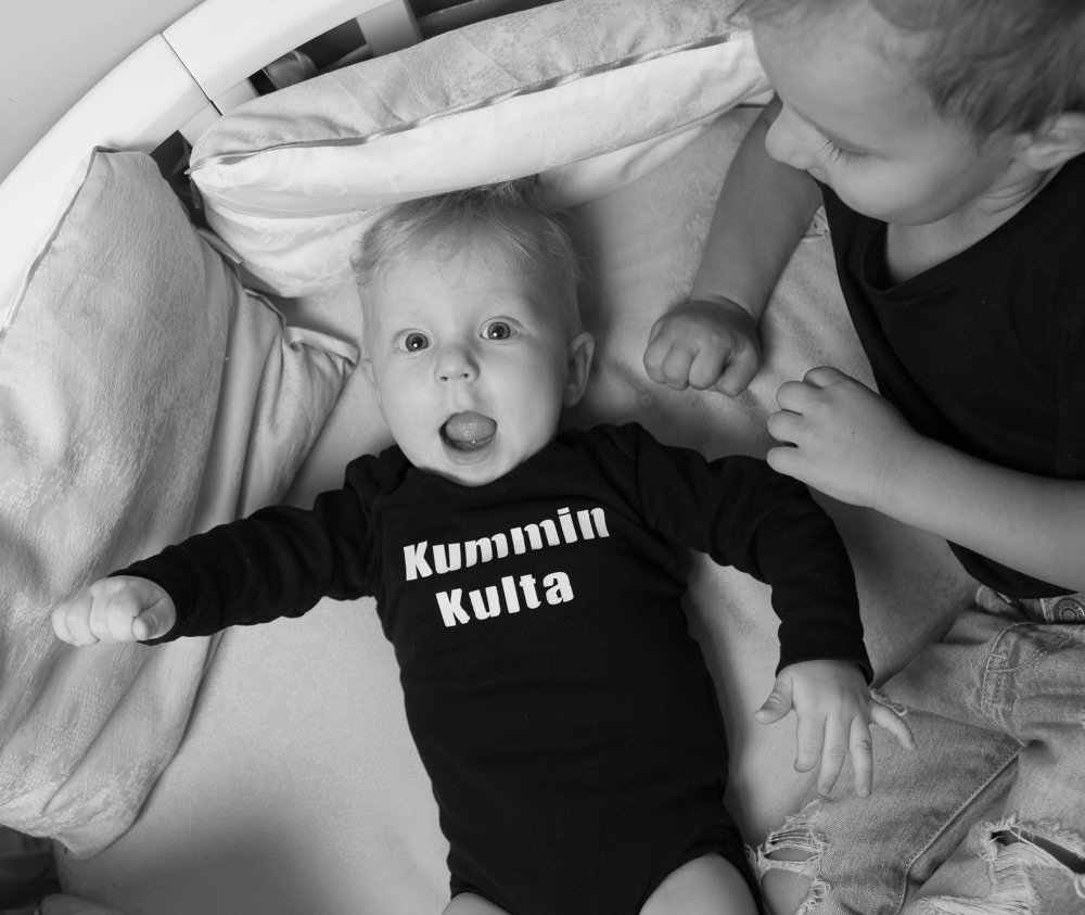 Поколение - Fanta