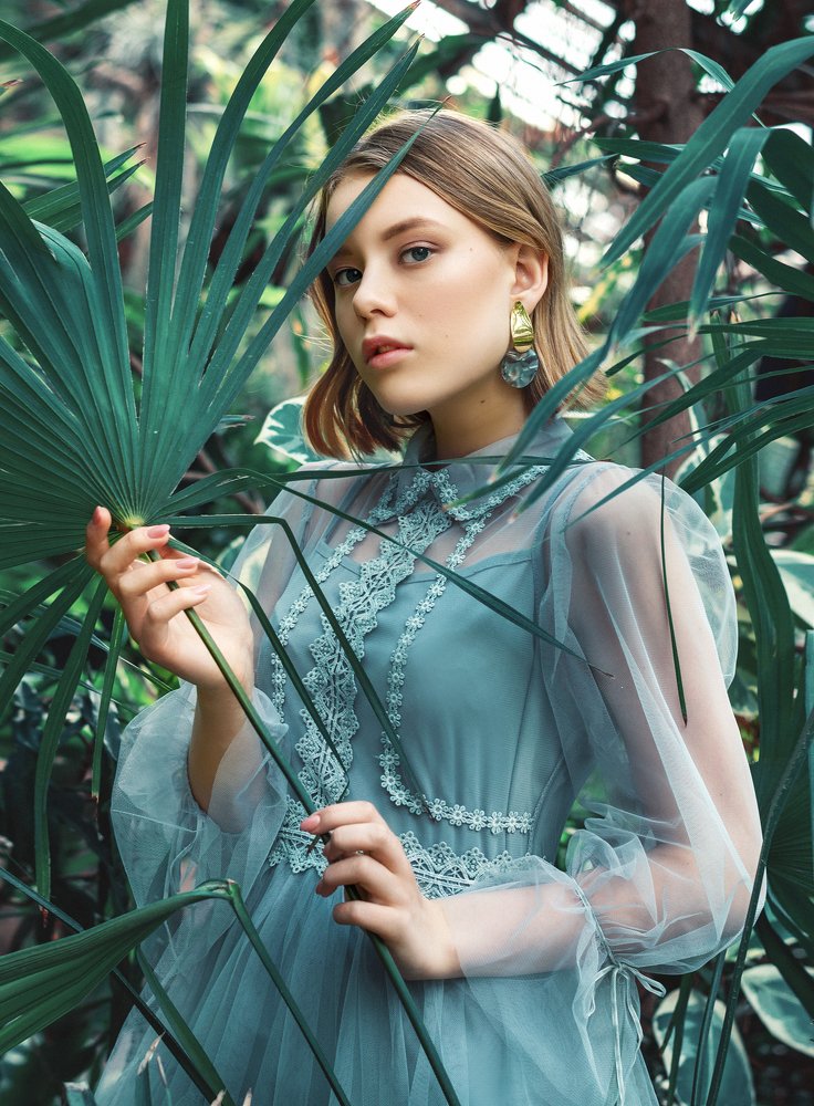 Photograph by Ника Лебедева