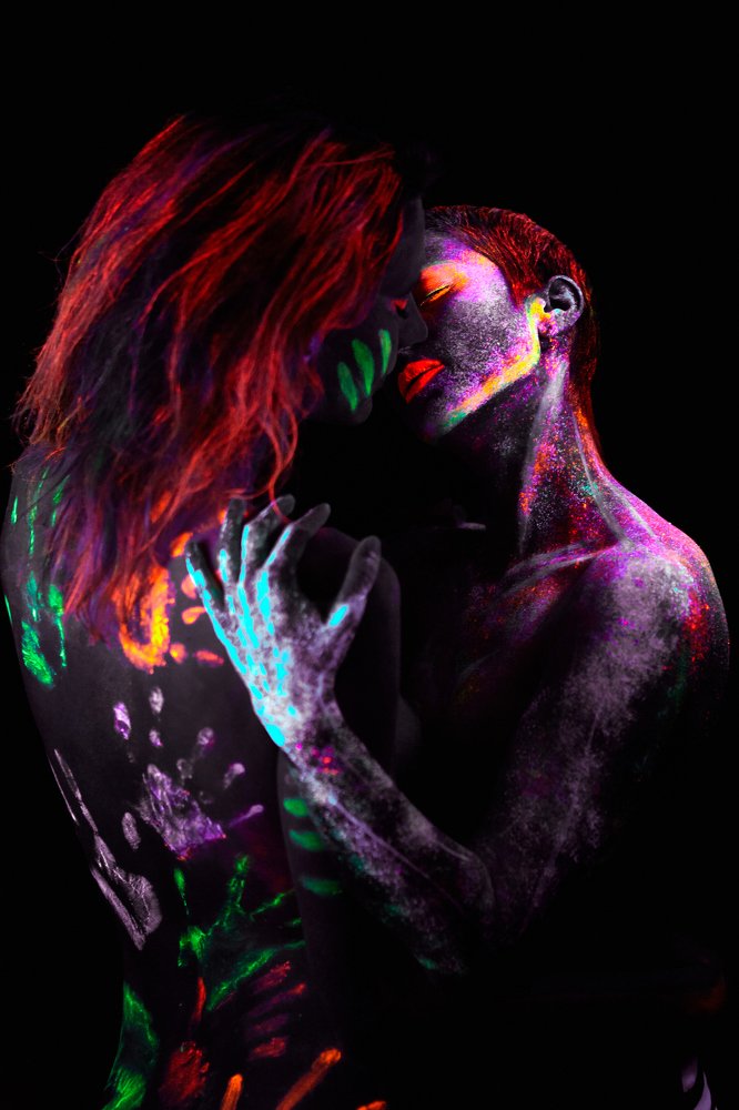 Photograph by Александр Батусов