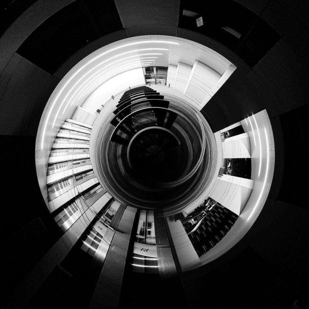 Photograph by Mikolaj Jackiewicz