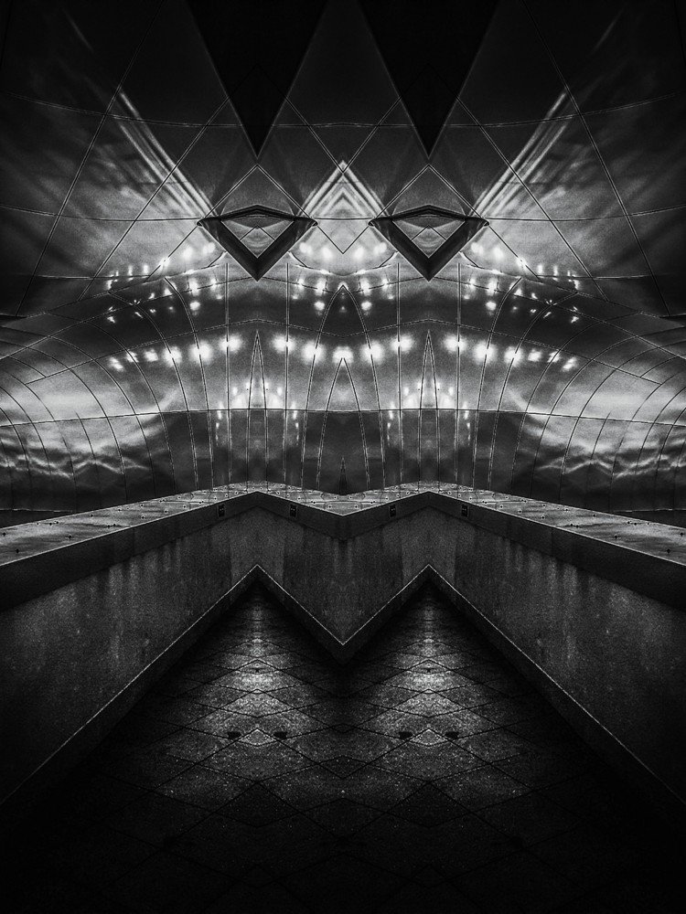 Photograph by Mikolaj Jackiewicz