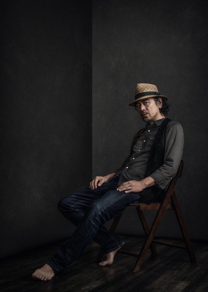 Photograph by kato felipe