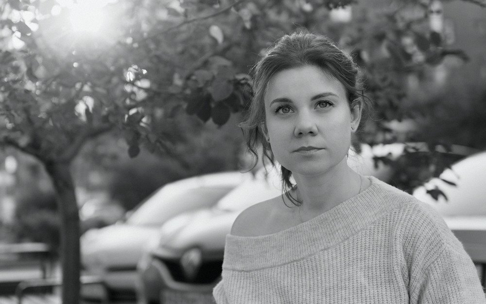 Photograph by Кыштымов Максим