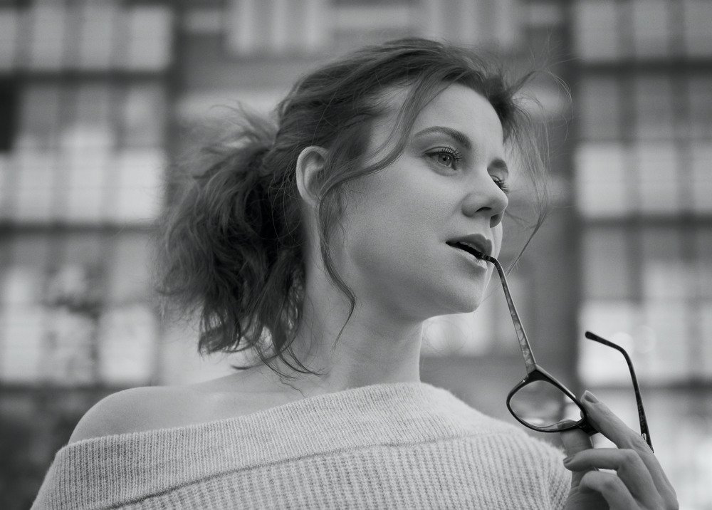 Photograph by Кыштымов Максим