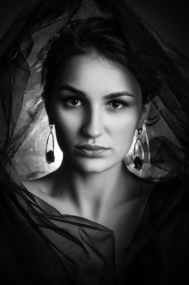 Photograph by Светлана Кудеринова