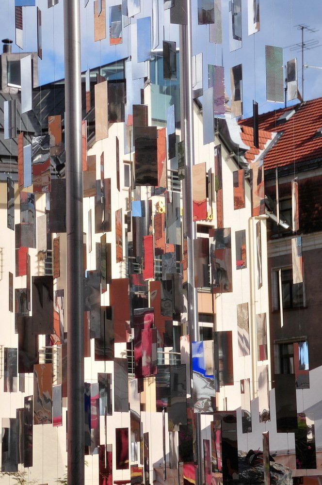 Прогулка по Риге