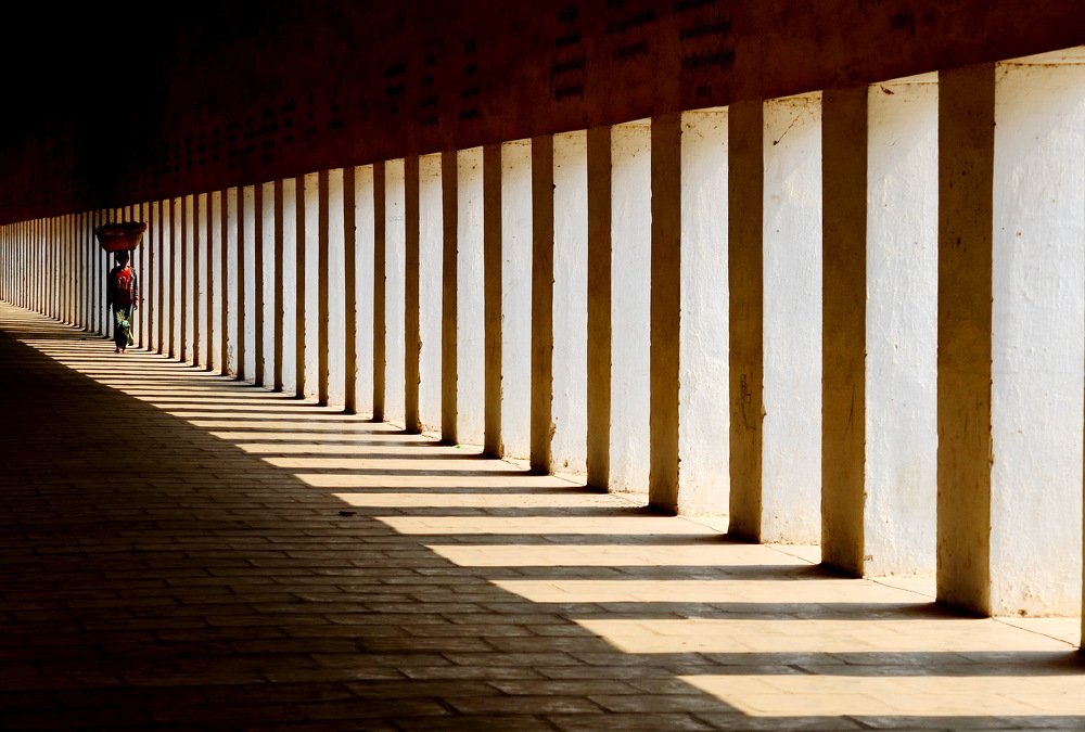 Photograph by Aung Kyaw Soe