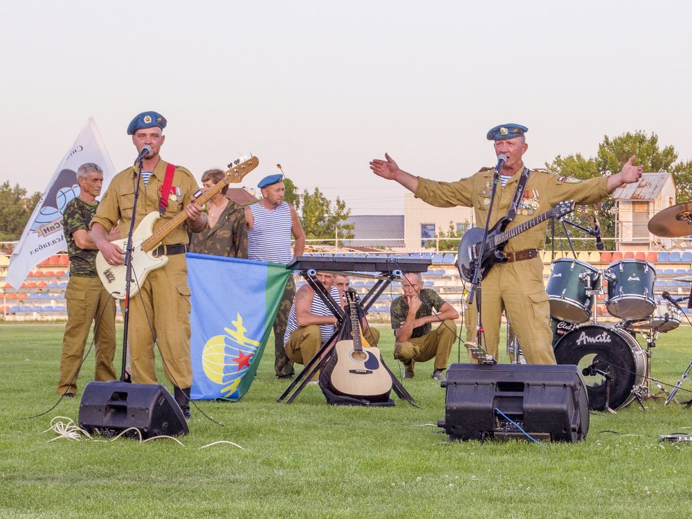 Photograph by Сергей. Андреев.