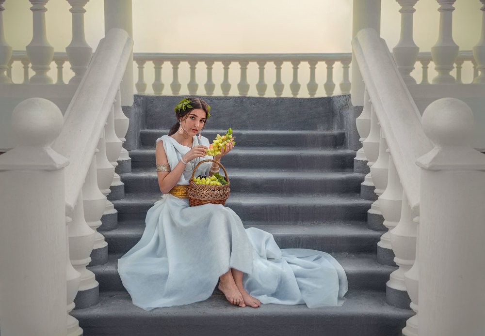 Photograph by Вера Семенова