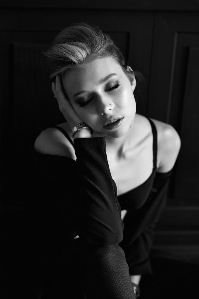 Photograph by Алена Ильина