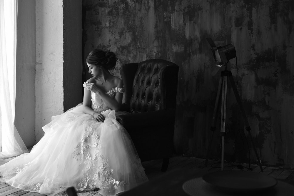 Photograph by Алена Ильина