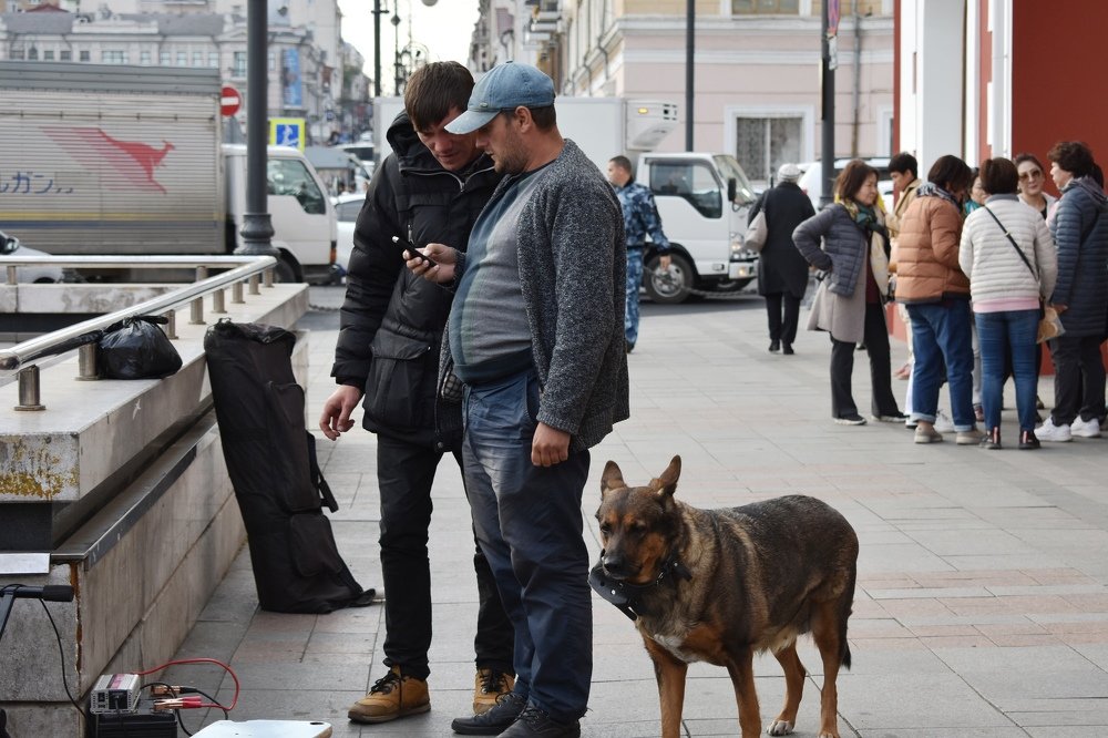 Photograph by Светлана Титова