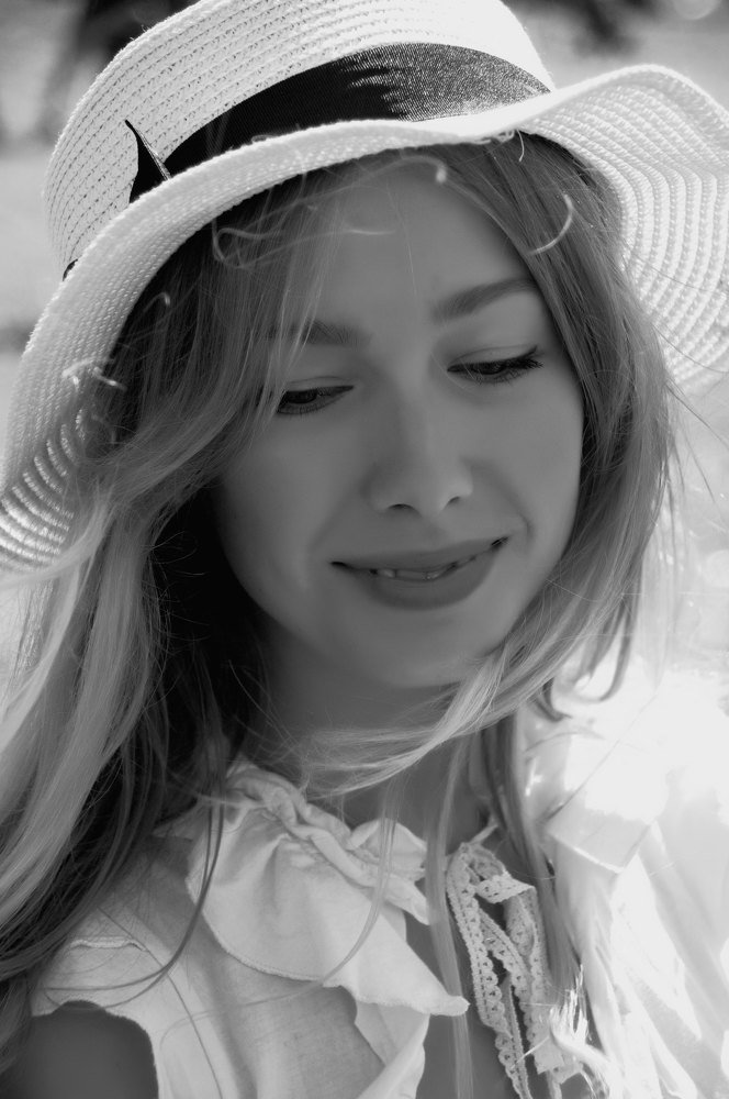 Photograph by AlexSa