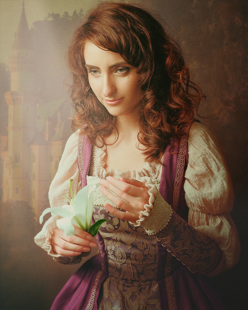 Photograph by Дмитрий Толоконов