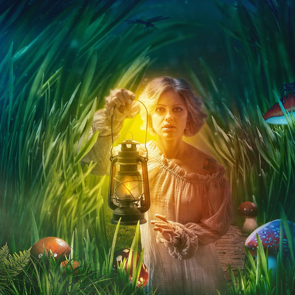 Photograph by Дмитрий Толоконов