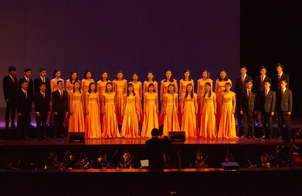 Photograph by Aung Kyaw Soe