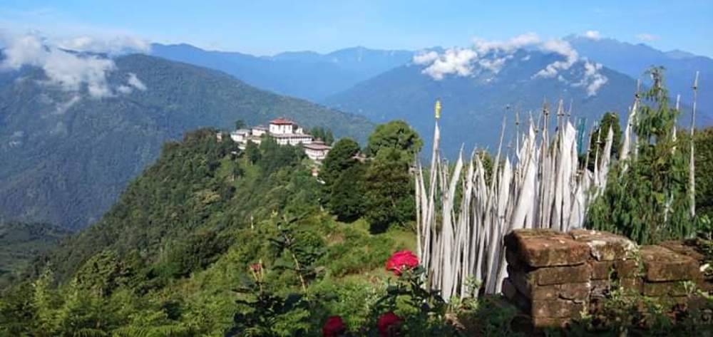 Photograph by Lobzang Tshering