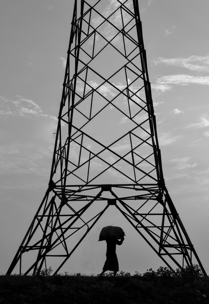 Photograph by  Md. Golam Saqlain