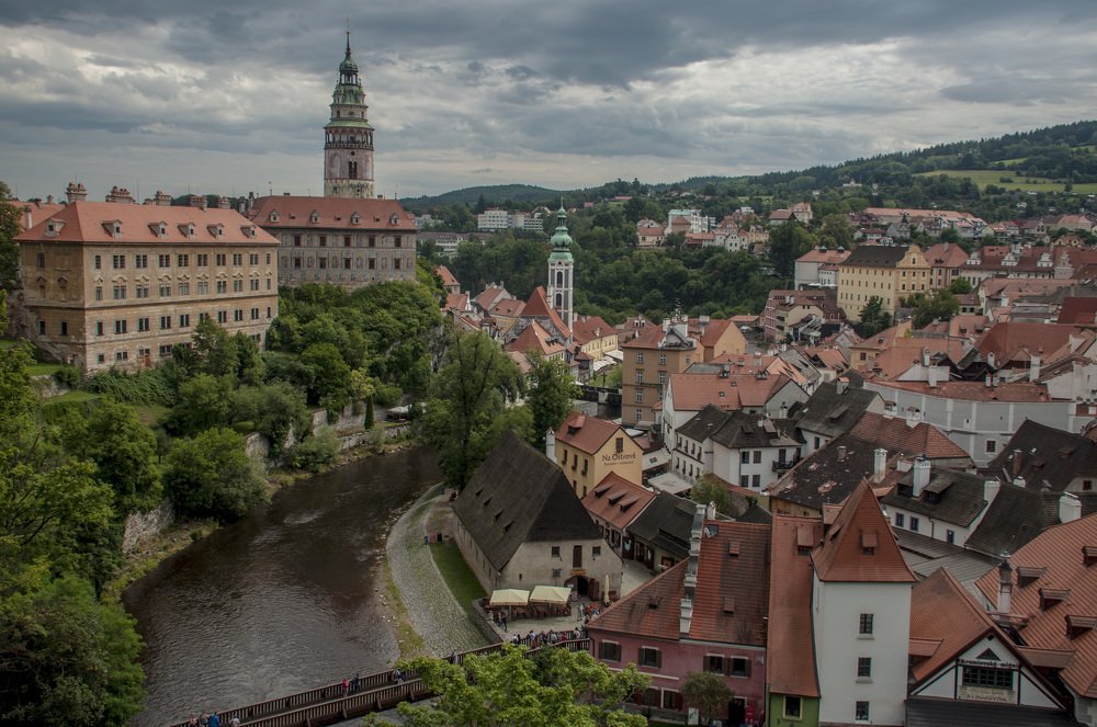 Photograph by Sabina Braginski