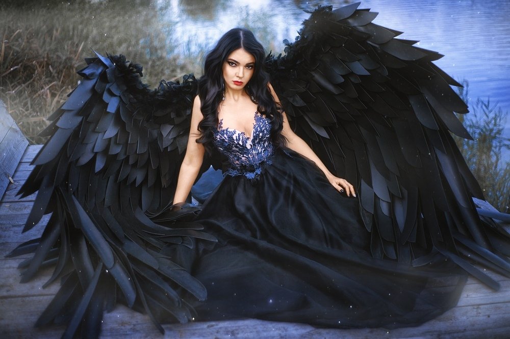 Photograph by Татьяна Муравкина