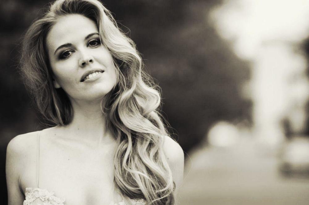 Photograph by Анна Миллер